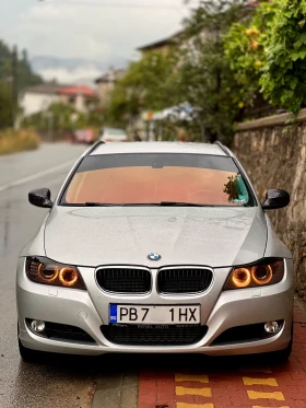 BMW 320 Теглич, 2012г, евро 5а, старт стоп - Car24.bg BMW 320 Теглич, 2012г, евро 5а, старт стоп