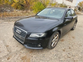 Audi A4 2.0dizel 143ks 2010god | Mobile.bg — малка снимка 14