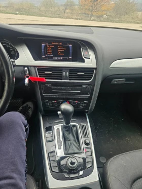 Audi A4 2.0dizel 143ks 2010god | Mobile.bg — малка снимка 10