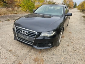 Снимка Audi A4