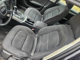 Audi A4 2.0dizel 143ks 2010god | Mobile.bg — малка снимка 11