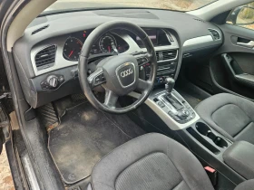 Audi A4 2.0dizel 143ks 2010god | Mobile.bg — малка снимка 9