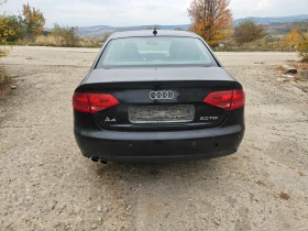 Audi A4 2.0dizel 143ks 2010god | Mobile.bg — малка снимка 8