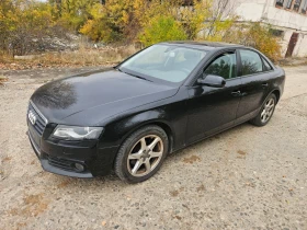 Audi A4 2.0dizel 143ks 2010god | Mobile.bg — малка снимка 13