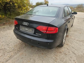 Audi A4 2.0dizel 143ks 2010god | Mobile.bg — малка снимка 2