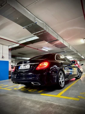 Mercedes-Benz C 220 2016 - 33500 лв. / 17128.28 € - 56928841 10 | Car24.bg Mercedes-Benz C 220 2016 - 33500 лв. / 17128.28 € - 56928841 10