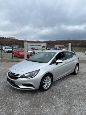 Opel Astra 1.6CDTI NAVI EURO 6 TUV COC SERVICE BOOK - 7899 € / 15449.10 лв. - 10852113 2 | Car24.bg Opel Astra 1.6CDTI NAVI EURO 6 TUV COC SERVICE BOOK - 7899 € / 15449.10 лв. - 10852113 2