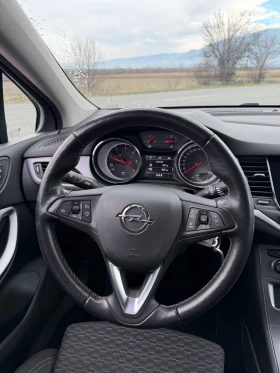 Opel Astra 1.6CDTI NAVI EURO 6 TUV COC SERVICE BOOK - 7899 € / 15449.10 лв. - 10852113 13 | Car24.bg Opel Astra 1.6CDTI NAVI EURO 6 TUV COC SERVICE BOOK - 7899 € / 15449.10 лв. - 10852113 13