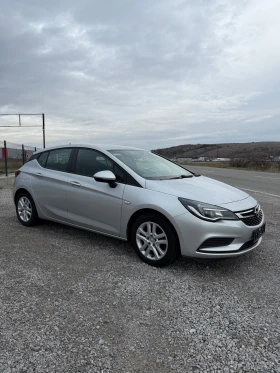 Opel Astra 1.6CDTI NAVI EURO 6 TUV COC SERVICE BOOK - 7899 € / 15449.10 лв. - 10852113 4 | Car24.bg Opel Astra 1.6CDTI NAVI EURO 6 TUV COC SERVICE BOOK - 7899 € / 15449.10 лв. - 10852113 4