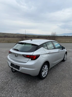 Opel Astra 1.6CDTI NAVI EURO 6 TUV COC SERVICE BOOK - 7899 € / 15449.10 лв. - 10852113 6 | Car24.bg Opel Astra 1.6CDTI NAVI EURO 6 TUV COC SERVICE BOOK - 7899 € / 15449.10 лв. - 10852113 6