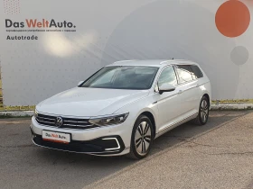 Снимка VW Passat