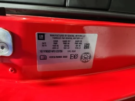 Chevrolet Corvette 6.2L 8cyl Rear Wheel Drive - 55544 € / 108634.62 лв. - 32790291 15 | Car24.bg Chevrolet Corvette 6.2L 8cyl Rear Wheel Drive - 55544 € / 108634.62 лв. - 32790291 15