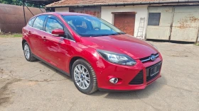 Снимка Ford Focus