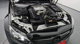 Обява за продажба на Mercedes-Benz C 63 AMG