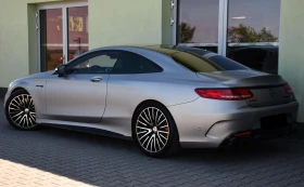 Mercedes-Benz S 63 AMG 4Matic Coupe | Auto.bg — изображение 4 Mercedes-Benz S 63 AMG 4Matic Coupe | Auto.bg — изображение 4