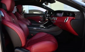 Mercedes-Benz S 63 AMG 4Matic Coupe | Auto.bg — изображение 7 Mercedes-Benz S 63 AMG 4Matic Coupe | Auto.bg — изображение 7
