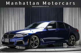 BMW 550 M550i xDrive* AвтоКредит * (ЦЕНА ДО БГ)