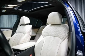 BMW 550 M550i xDrive* AвтоКредит * (ЦЕНА ДО БГ) | Auto.bg — изображение 9 BMW 550 M550i xDrive* AвтоКредит * (ЦЕНА ДО БГ) | Auto.bg — изображение 9