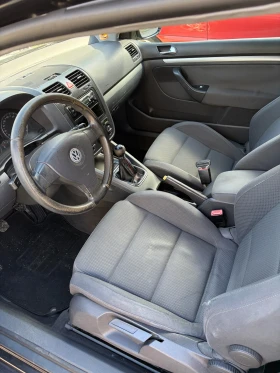 VW Golf 5 Без Прехвърляне - 1400 € / 2738.16 лв. - 72581979 5 | Car24.bg VW Golf 5 Без Прехвърляне - 1400 € / 2738.16 лв. - 72581979 5