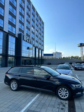 VW Passat 1.6 TDI 120 к.с. - 8000 € / 15646.64 лв. - 34635198 3 | Car24.bg VW Passat 1.6 TDI 120 к.с. - 8000 € / 15646.64 лв. - 34635198 3