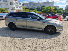 Ford Mondeo 2.0 tdci - 900 € - 17725019 3 | Car24.bg Ford Mondeo 2.0 tdci - 900 € - 17725019 3