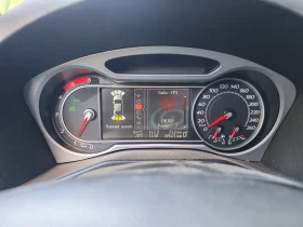 Ford Mondeo 2.0 tdci - 900 € - 17725019 7 | Car24.bg Ford Mondeo 2.0 tdci - 900 € - 17725019 7