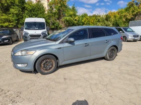 Ford Mondeo 2.0 tdci - 900 € - 17725019 2 | Car24.bg Ford Mondeo 2.0 tdci - 900 € - 17725019 2