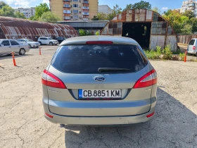 Ford Mondeo 2.0 tdci - 900 € - 17725019 4 | Car24.bg Ford Mondeo 2.0 tdci - 900 € - 17725019 4