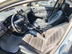 Ford Mondeo 2.0 tdci - 900 € - 17725019 5 | Car24.bg Ford Mondeo 2.0 tdci - 900 € - 17725019 5