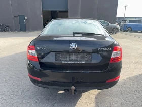 Skoda Octavia Style - 4800 € - 76942865 6 | Car24.bg Skoda Octavia Style - 4800 € - 76942865 6