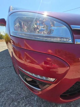 Citroen C4 Picasso 1.6HDI 112к.с. 2013г. ГрандПикасо 7 местен - 2999 € - 85135109 17 | Car24.bg Citroen C4 Picasso 1.6HDI 112к.с. 2013г. ГрандПикасо 7 местен - 2999 € - 85135109 17