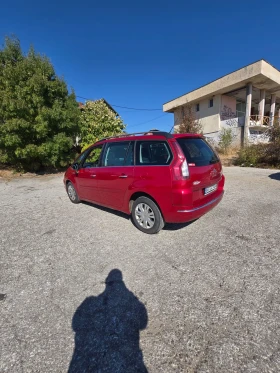 Citroen C4 Picasso 1.6HDI 112к.с. 2013г. ГрандПикасо 7 местен - 2999 € - 85135109 5 | Car24.bg Citroen C4 Picasso 1.6HDI 112к.с. 2013г. ГрандПикасо 7 местен - 2999 € - 85135109 5