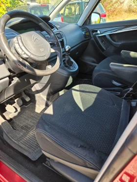 Citroen C4 Picasso 1.6HDI 112к.с. 2013г. ГрандПикасо 7 местен - 2999 € - 85135109 9 | Car24.bg Citroen C4 Picasso 1.6HDI 112к.с. 2013г. ГрандПикасо 7 местен - 2999 € - 85135109 9