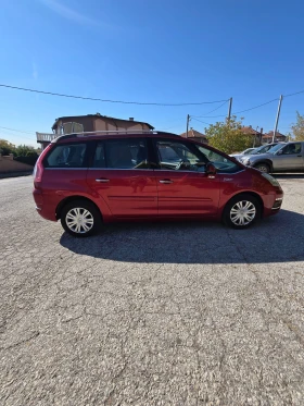 Citroen C4 Picasso 1.6HDI 112к.с. 2013г. ГрандПикасо 7 местен - 2999 € - 85135109 8 | Car24.bg Citroen C4 Picasso 1.6HDI 112к.с. 2013г. ГрандПикасо 7 местен - 2999 € - 85135109 8