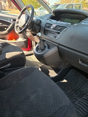 Citroen C4 Picasso 1.6HDI 112к.с. 2013г. ГрандПикасо 7 местен - 2999 € - 85135109 15 | Car24.bg Citroen C4 Picasso 1.6HDI 112к.с. 2013г. ГрандПикасо 7 местен - 2999 € - 85135109 15