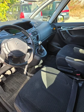 Citroen C4 Picasso 1.6HDI 112к.с. 2013г. ГрандПикасо 7 местен - 2999 € - 85135109 11 | Car24.bg Citroen C4 Picasso 1.6HDI 112к.с. 2013г. ГрандПикасо 7 местен - 2999 € - 85135109 11