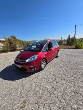 Citroen C4 Picasso 1.6HDI 112к.с. 2013г. ГрандПикасо 7 местен - 2999 € - 85135109 2 | Car24.bg Citroen C4 Picasso 1.6HDI 112к.с. 2013г. ГрандПикасо 7 местен - 2999 € - 85135109 2