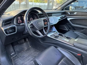 Audi A6 Technik / АВТОКРЕДИТ | Auto.bg — изображение 7 Audi A6 Technik / АВТОКРЕДИТ | Auto.bg — изображение 7