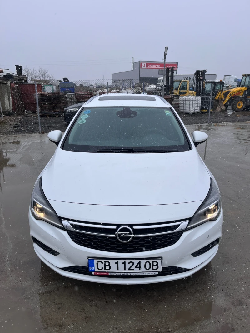 Opel Astra - 7950 € / 15548.85 лв. - 17634211 1 | Car24.bg Opel Astra - 7950 € / 15548.85 лв. - 17634211 1