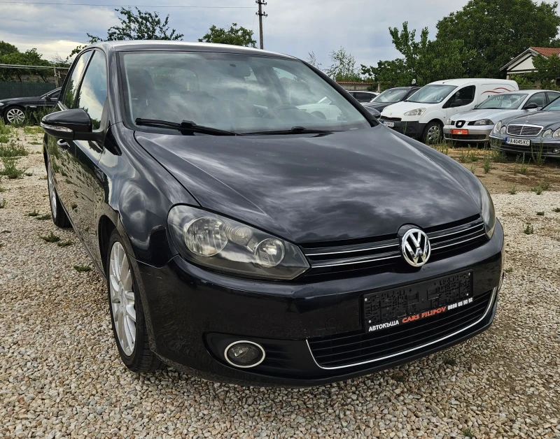 VW Golf 2.0 TDI - 5300 € - 14232168 1 | Car24.bg VW Golf 2.0 TDI - 5300 € - 14232168 1