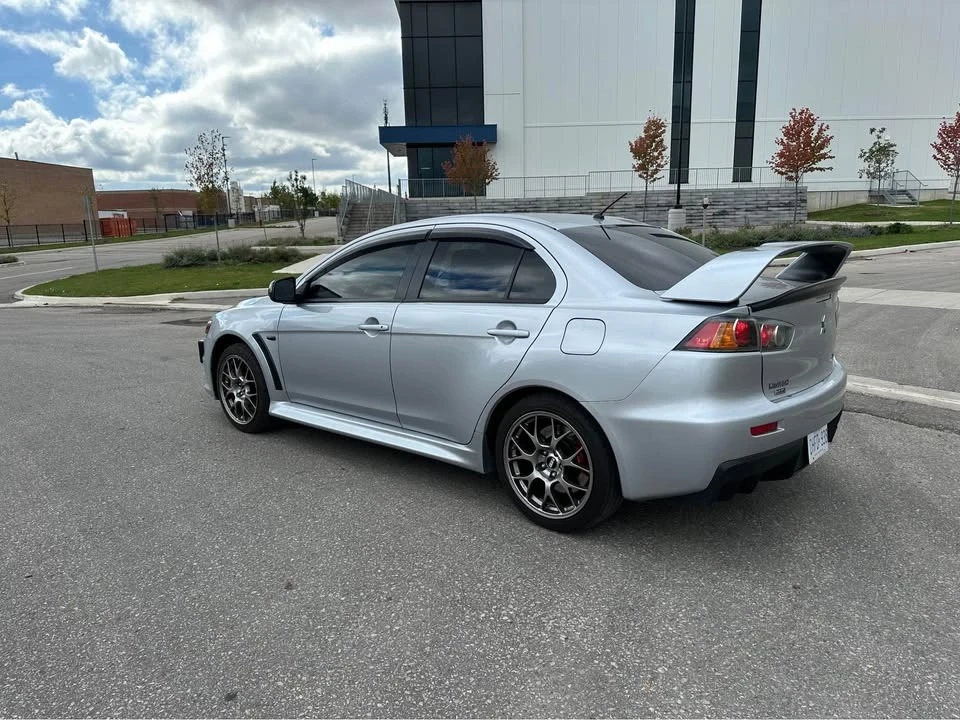 Mitsubishi Lancer EVOLUTION * * CARFAX * * АВТОКРЕДИТ * *  - изображение 5 | Auto.bg Mitsubishi Lancer EVOLUTION * * CARFAX * * АВТОКРЕДИТ * *  - изображение 5