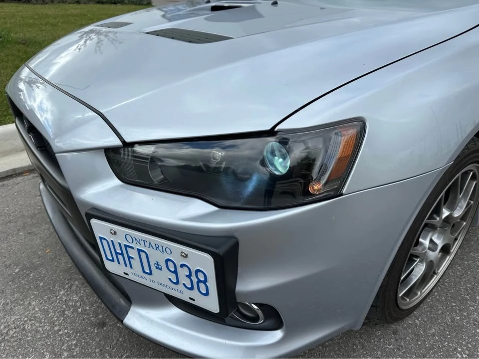 Mitsubishi Lancer EVOLUTION * * CARFAX * * АВТОКРЕДИТ * *  - изображение 10 | Auto.bg Mitsubishi Lancer EVOLUTION * * CARFAX * * АВТОКРЕДИТ * *  - изображение 10