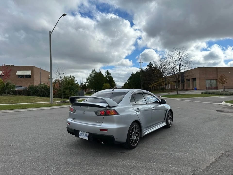 Mitsubishi Lancer EVOLUTION * * CARFAX * * АВТОКРЕДИТ * *  - изображение 4 | Auto.bg Mitsubishi Lancer EVOLUTION * * CARFAX * * АВТОКРЕДИТ * *  - изображение 4