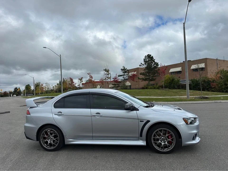 Mitsubishi Lancer EVOLUTION * * CARFAX * * АВТОКРЕДИТ * *  - изображение 8 | Auto.bg Mitsubishi Lancer EVOLUTION * * CARFAX * * АВТОКРЕДИТ * *  - изображение 8