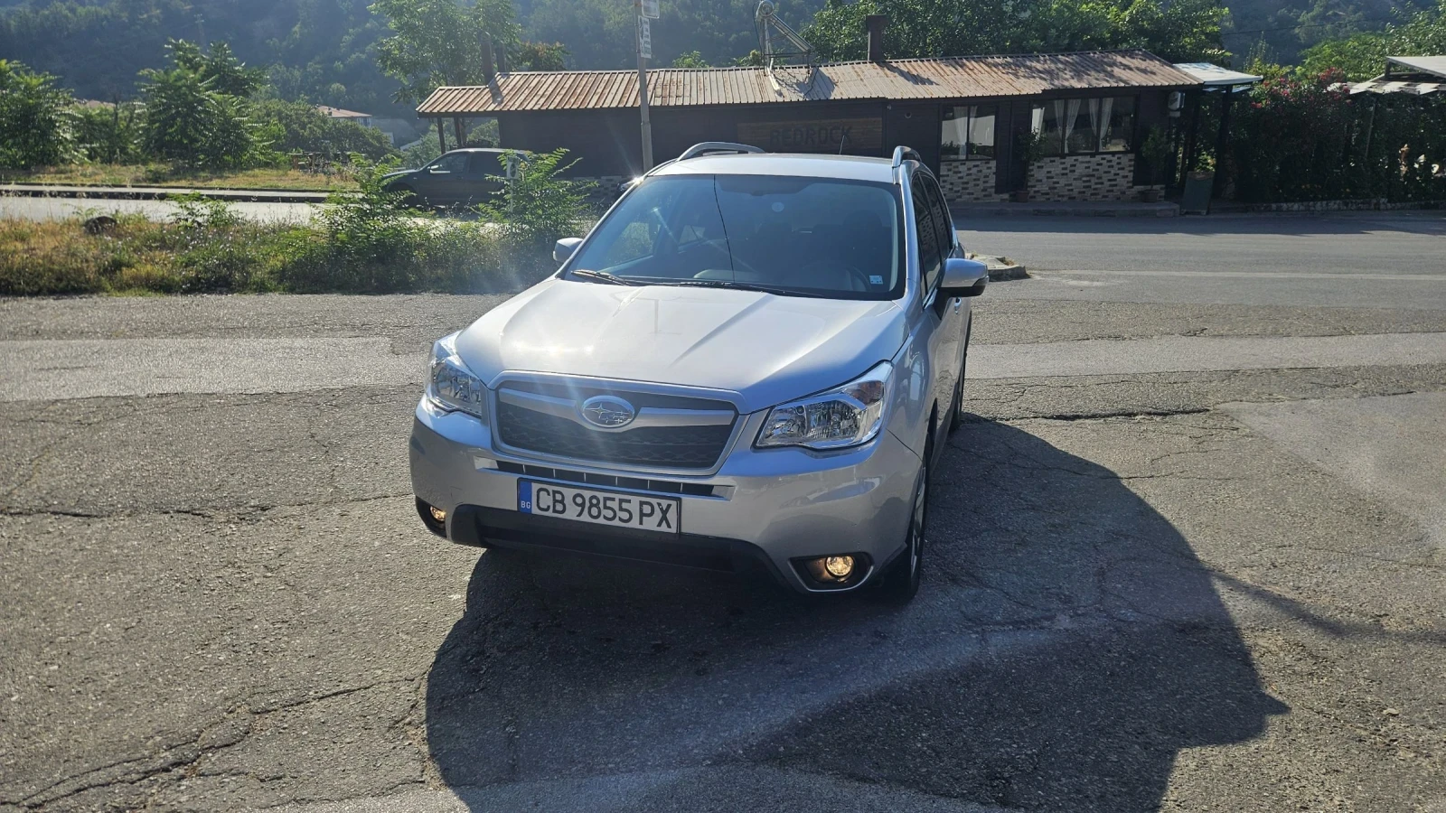 Subaru Forester Sj | Auto.bg — изображение 1 Subaru Forester Sj | Auto.bg — изображение 1
