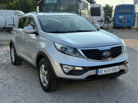 Kia Sportage 2.0 CRDI 4WD PREMIUM FULL - Car24.bg Kia Sportage 2.0 CRDI 4WD PREMIUM FULL