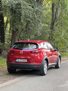 Mazda CX-3 2.0 Skyactiv AWD - 32900 лв. / 16821.50 € - 90947497 3 | Car24.bg Mazda CX-3 2.0 Skyactiv AWD - 32900 лв. / 16821.50 € - 90947497 3