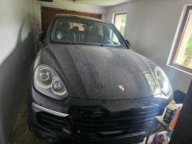 Porsche Cayenne S 4.2 TDI, Distronic, Facelift, Led, BOSE, - 28500 € / 55741.15 лв. - 92469296 11 | Car24.bg Porsche Cayenne S 4.2 TDI, Distronic, Facelift, Led, BOSE, - 28500 € / 55741.15 лв. - 92469296 11