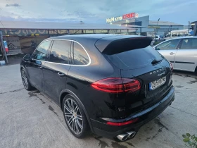 Porsche Cayenne S 4.2 TDI, Distronic, Facelift, Led, BOSE, - 28500 € / 55741.15 лв. - 92469296 2 | Car24.bg Porsche Cayenne S 4.2 TDI, Distronic, Facelift, Led, BOSE, - 28500 € / 55741.15 лв. - 92469296 2