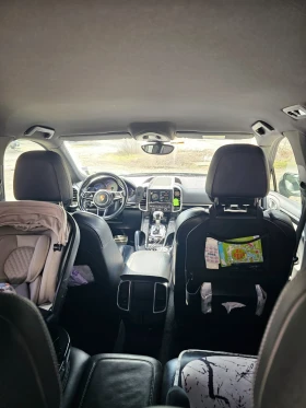 Porsche Cayenne S 4.2 TDI, Distronic, Facelift, Led, BOSE, - 28500 € / 55741.15 лв. - 92469296 8 | Car24.bg Porsche Cayenne S 4.2 TDI, Distronic, Facelift, Led, BOSE, - 28500 € / 55741.15 лв. - 92469296 8